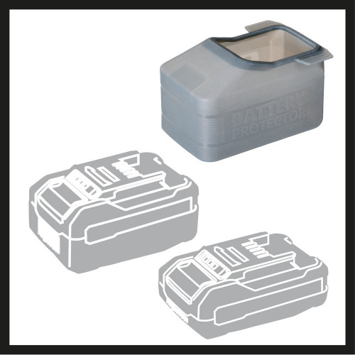 PXC Protection de batterie - EINHELL 