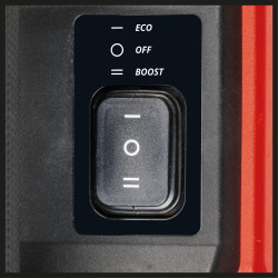 Pompe d’arrosage sans fil – AQUINNA 18/28 – 18 V – 2,5 bar – 2800 L/h – Power X-Change - EINHELL