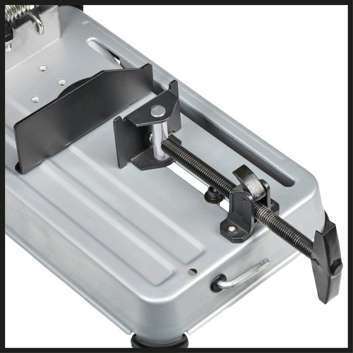 Tronçonneuse à métaux – TC-MC 355/1 – 2200 W – Ø 355 mm – Coupe 0° à 45° – Démarrage progressif - EINHELL 