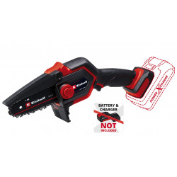 Elagueuse à main GE-PS 18/15 Li BL-Solo de marque EINHELL , référence: J8119100