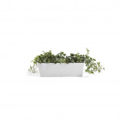 Pot Bruges 45 Pure White - ECOPOTS