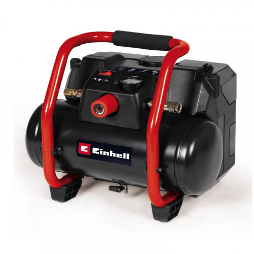 Compresseur sans fil TE-AC 36/150 Li OF-Solo - EINHELL 