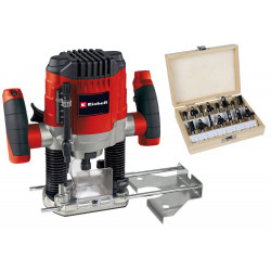 Défonceuse TC-RO 1155 Kit de marque EINHELL , référence: B8258900