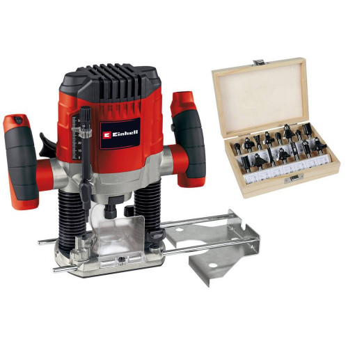 Défonceuse TC-RO 1155 Kit - EINHELL 