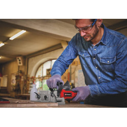 Lamelleuse électrique – TE-BJ 900 – 900 W – Ø 100 mm – Profondeur 20 mm - EINHELL