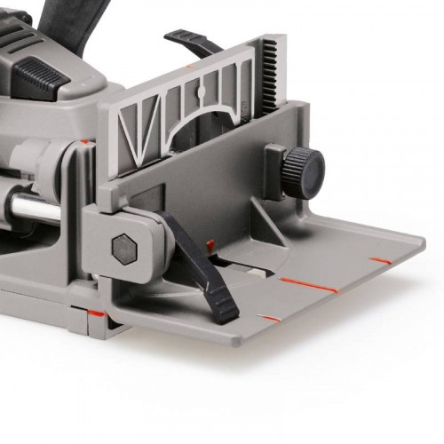 Lamelleuse électrique – TE-BJ 900 – 900 W – Ø 100 mm – Profondeur 20 mm - EINHELL 