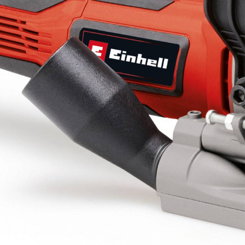 Lamelleuse électrique – TE-BJ 900 – 900 W – Ø 100 mm – Profondeur 20 mm - EINHELL 