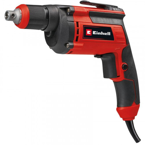 Visseuse pour cloisons sèches - TC-DY 710 E - 710 W - 0-4000 tr/min - EINHELL 