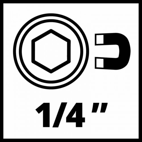 Visseuse pour cloisons sèches – TC-DY 710 E – 710 W – 0–4000 tr/min - EINHELL 