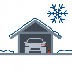 Chargeur de batterie intelligent 12 V – Microprocesseur – 5 A – 3 à 120 Ah – Lithium LiFePO4 / AGM / Gel / Plomb – IP65 - EINHELL