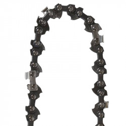 Chaine - Kette 40cm 1,3 57T 3/8 (PJ) de marque EINHELL , référence: B8260800