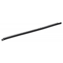 Bandes de vis pour cloisons sèches – PH2 – Ø 3,5 mm – 35 mm – 1 000 vis (20 bandes) de marque EINHELL , référence: B8261000