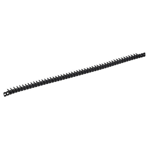 Bandes de vis pour cloisons sèches – PH2 – Ø 3,5 mm – 35 mm – 1 000 vis (20 bandes) - EINHELL 