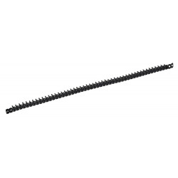 Bandes de vis pour cloisons sèches – PH2 – Ø 3,5 mm – 35 mm – 1 000 vis (20 bandes) de marque EINHELL , référence: B8261200