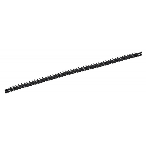 Bandes de vis pour cloisons sèches – PH2 – Ø 3,5 mm – 35 mm – 1 000 vis (20 bandes) - EINHELL 