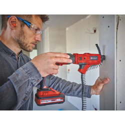 Bande de vis composée de 20 bandes de 50 vis - fine - 3,5x25mm - EINHELL