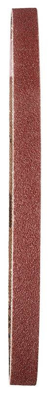 Kit de bandes abrasives 9x457 - 35pcs pour TE-BF 18 Li / TC-BF 500 E