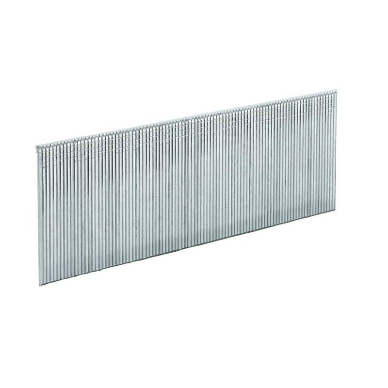 Clous pour air comprimé nail set 3000 pcs. 40 mm - vue 3