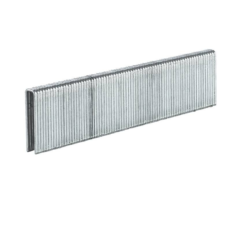 Agrafes pour air comprimé bracket set 3000pcs. 5 7x25mm - vue 4