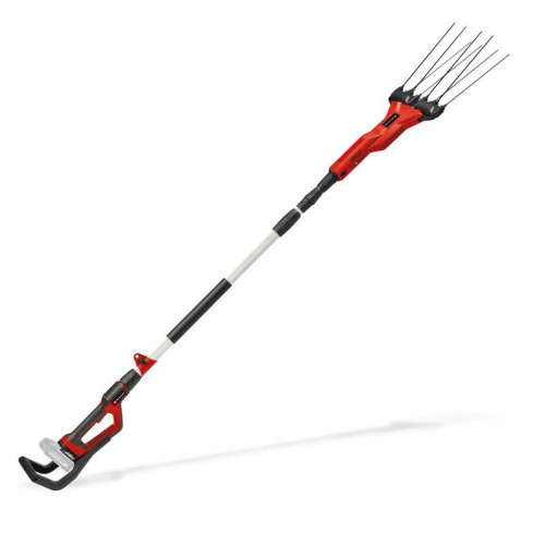 Secoueur d’olives et de fruits sans fil – GE-FS 18/53 Li-Solo – 18 V – largeur de travail jusqu’à 53 cm – sans batterie ni charg - EINHELL 