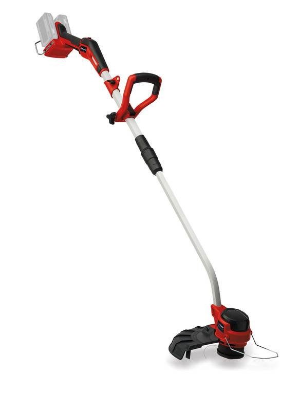Coupe-Bordures Sans Fil Einhell GP-CT 36/35 Li BL-Solo – 36V, Moteur Brushless - vue 3