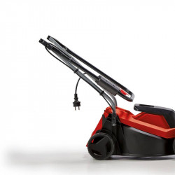 Tondeuse à gazon électrique – GC-EM 1000/32 – 1000 W – 32 cm – 30 L – jusqu’à 300 m² - EINHELL 