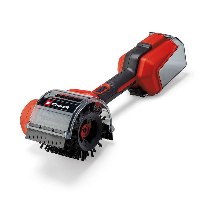 Einhell Power X Change PICOBELLA 1890 Brosse de surface sans fil multifonction 18 V - vue 3