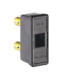 Porte fusible à broche 8,5x31,5 mm