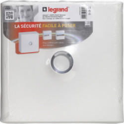 Porte de coffret à équiper 3 rangées Drivia Legrand - LEGRAND