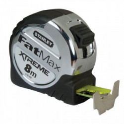 Mesure "Fatmax X-Treme Blade Armor" 8 m de marque STANLEY, référence: B1285400