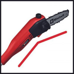 Elagueuse sur perche électrique GC-EC 7520 T - 750 W RECONDITIONNE - EINHELL 