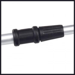 Elagueuse sur perche électrique GC-EC 7520 T - 750 W RECONDITIONNE - EINHELL 