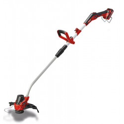 Coupe bordure sans fil GE-CT 18/33 Li E-Solo RECONDITIONNE de marque EINHELL , référence: J8339400
