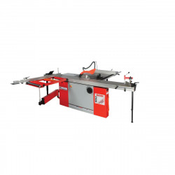 Scie à format - 3800W - 230V de marque Holzmann, référence: B8272600