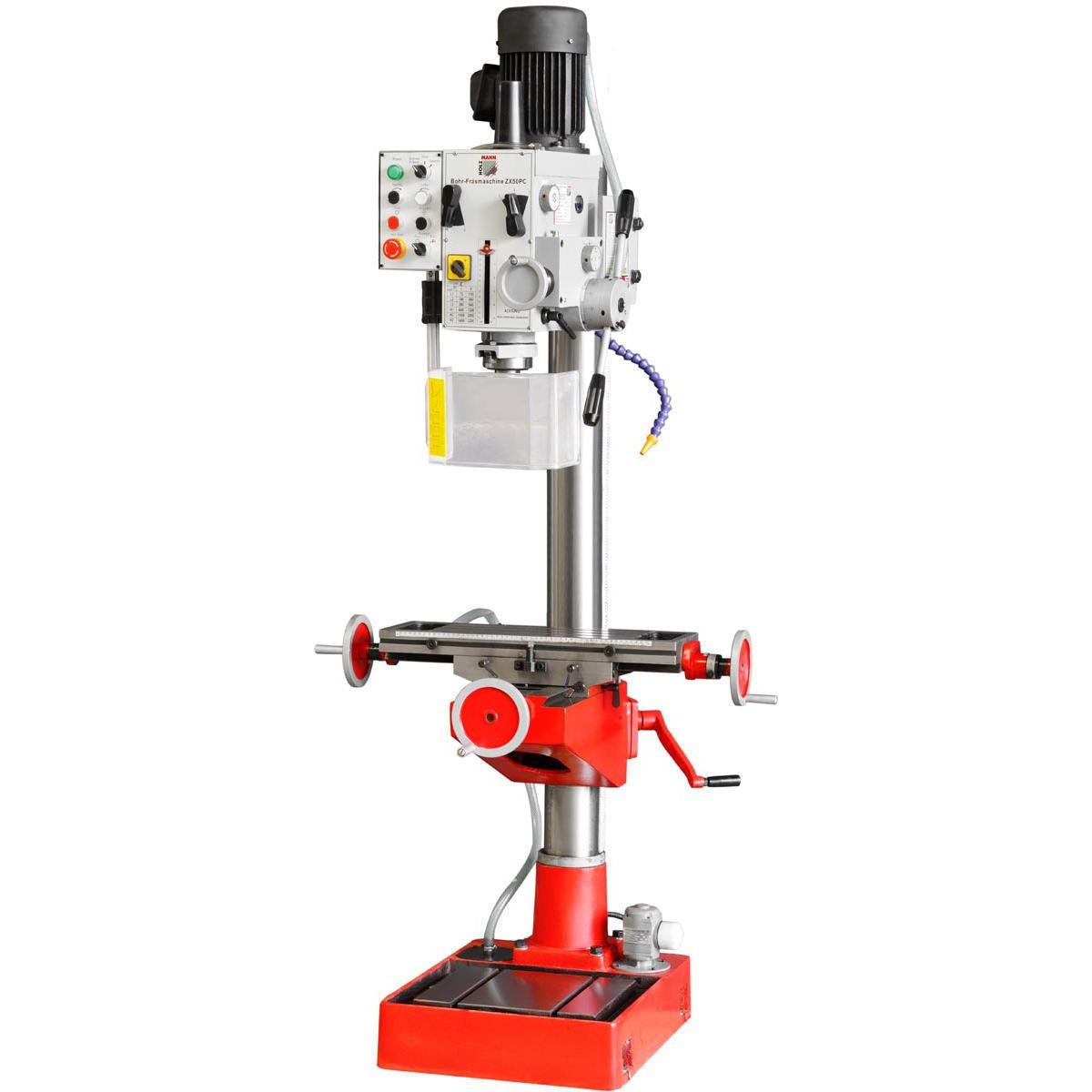 Holzmann Perceuse à colonne 1100 - vue 2