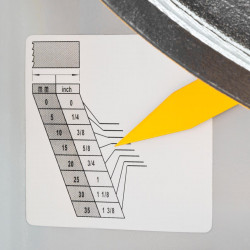 Scie à ruban - 4000W - 400V / 3x50Hz - Holzmann