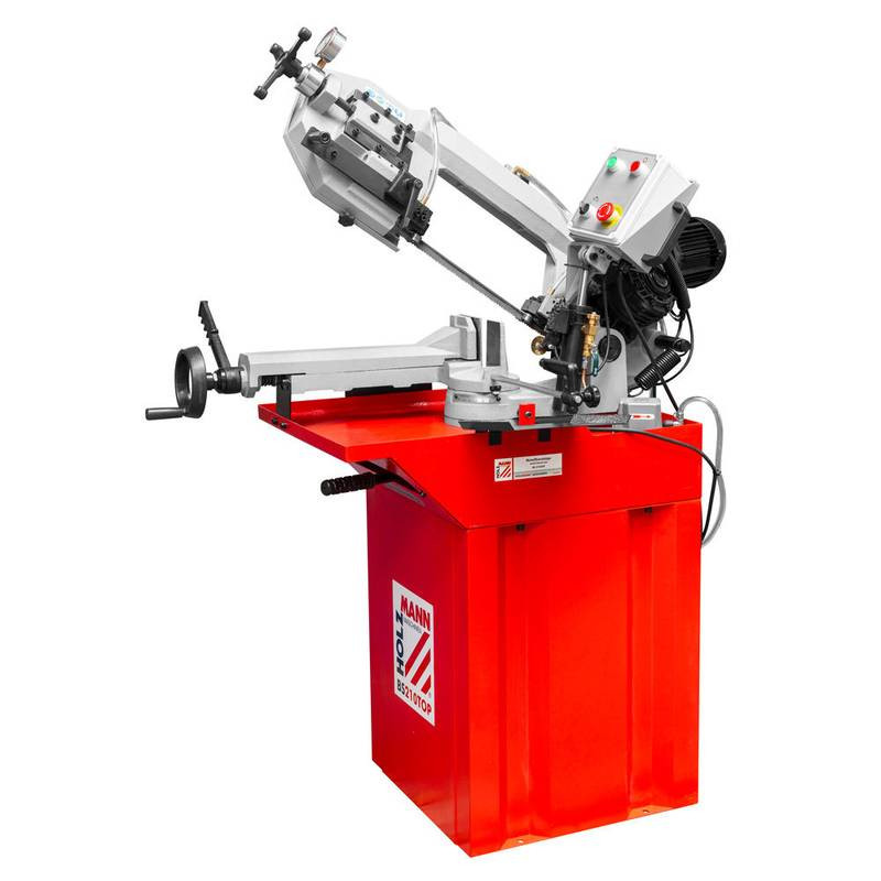 Holzmann BS210TOP Triphasé