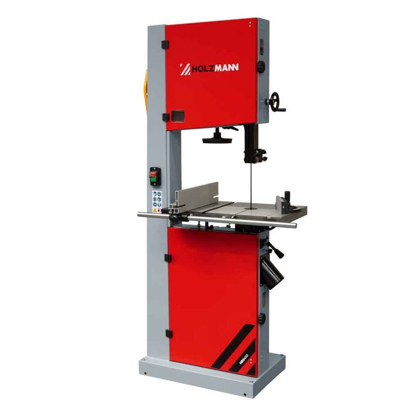 Scie à ruban Marque Bois Electrique