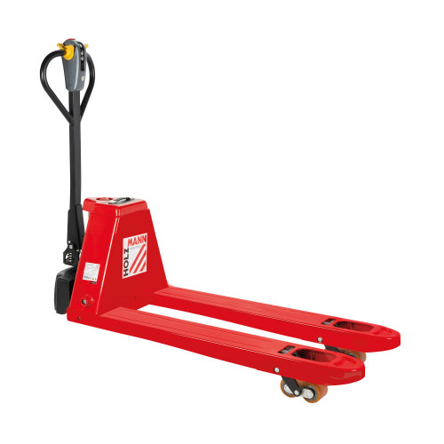 Transpalette électrique - 750 / 500W - Holzmann