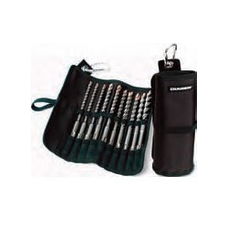 Trousse de forêts SDS+ Booster+ de marque Diager, référence: B1291500