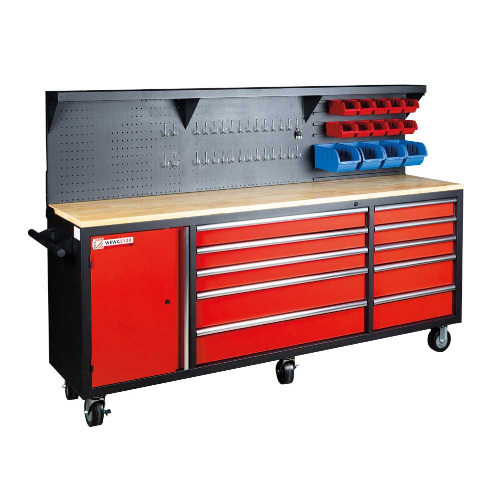 servante d´atelier ww862eco - Matériel chantier