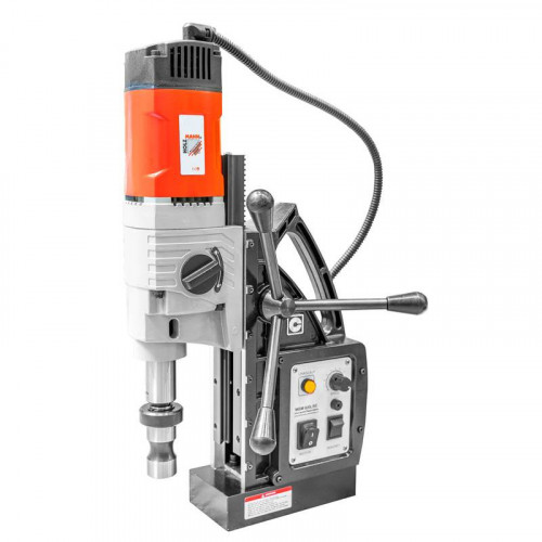 Perceuse magnetique - 2080W - 230V - Holzmann