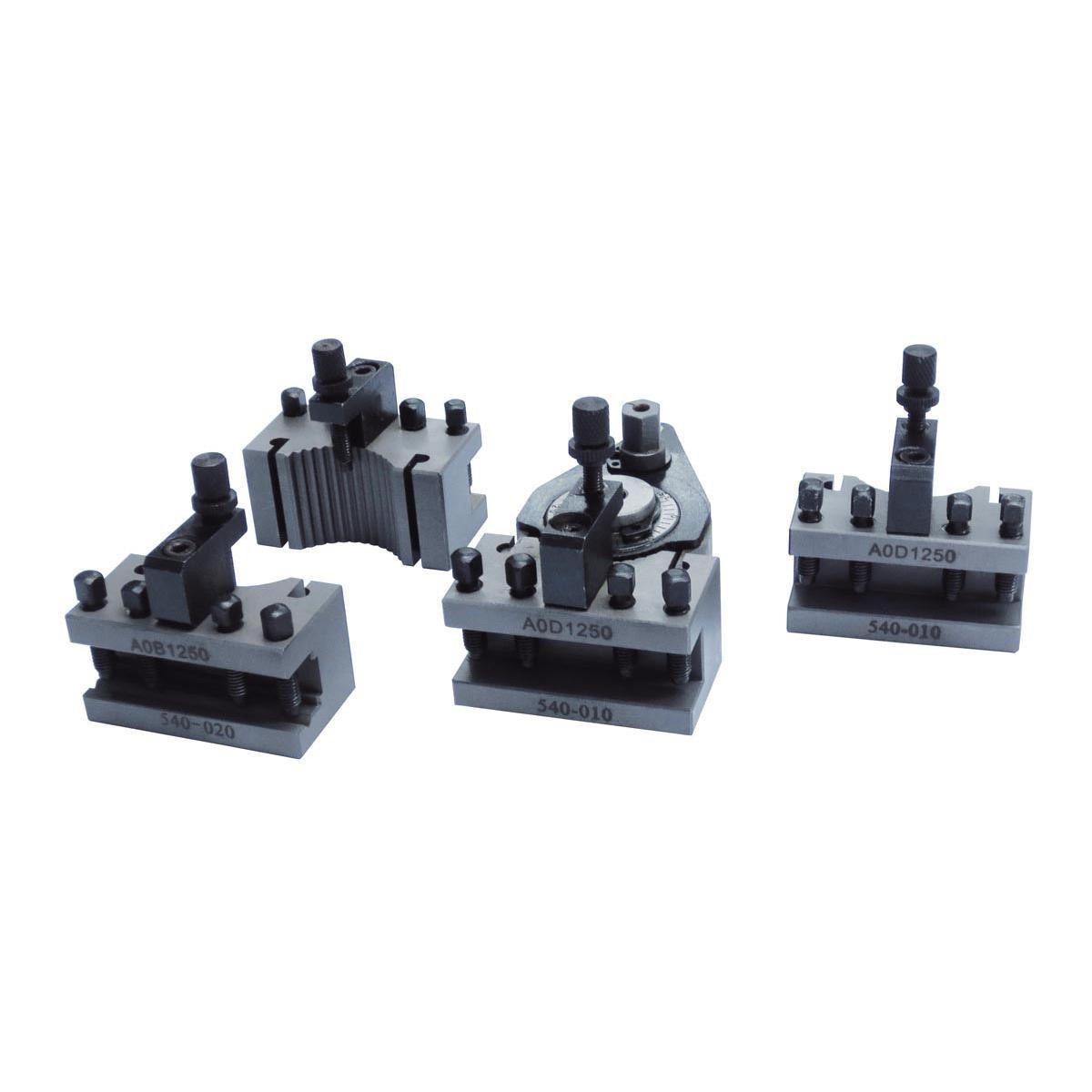 Systeme multifix taille b