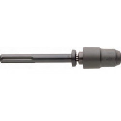 Mandrin adaptateur SDS-max A SDS-plus de marque Diager, référence: B1293100