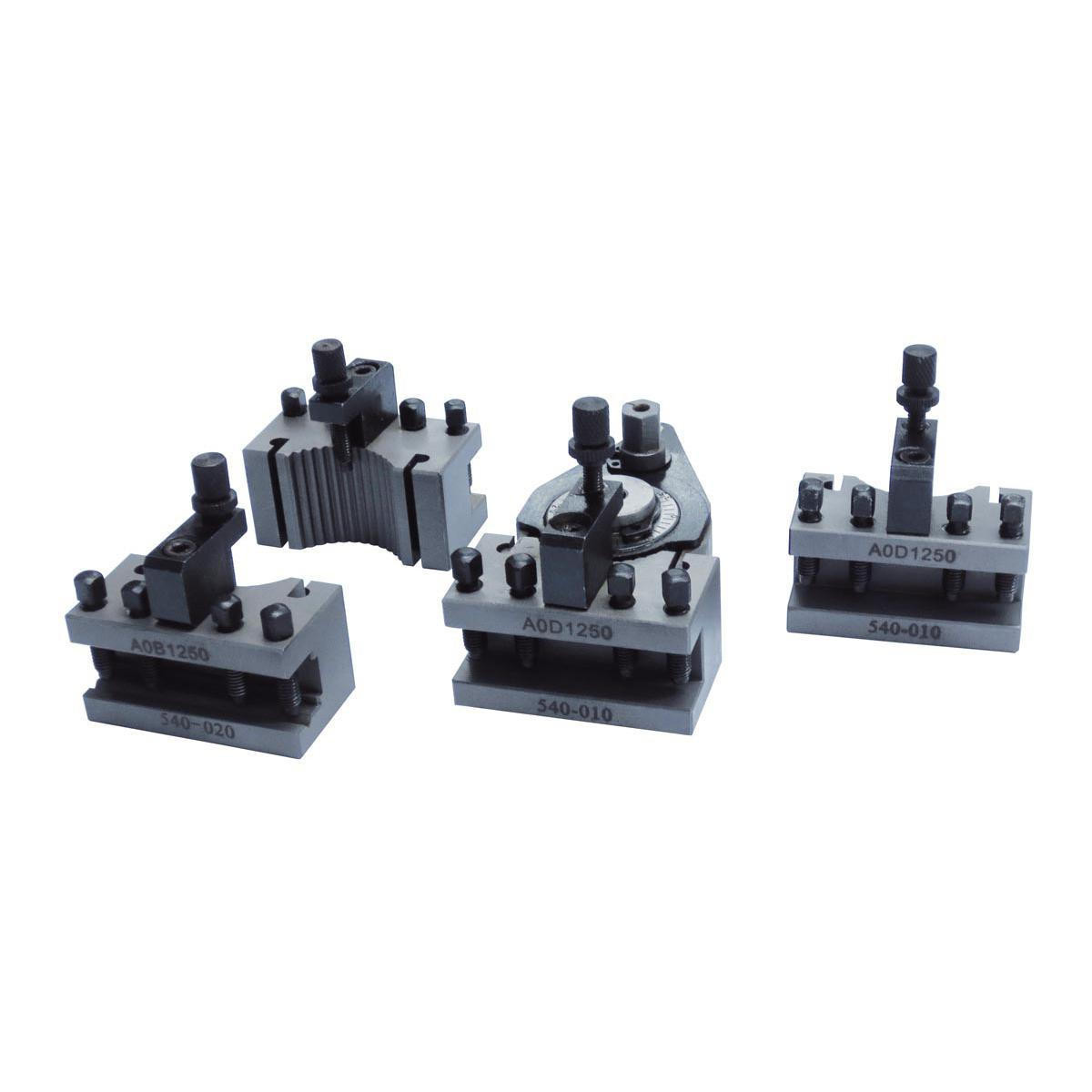 Systeme multifix taille e