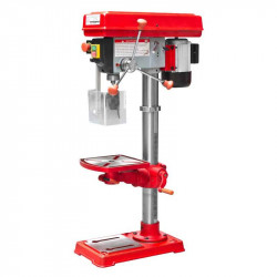 Perceuse d'etabli - 600W - 400V de marque Holzmann, référence: B8299900