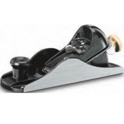 Rabot de pose 220 40 x 180 mm - STANLEY