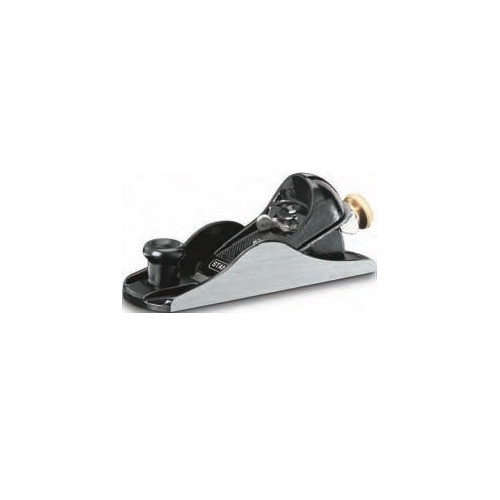 Rabot de pose 220 40 x 180 mm - STANLEY