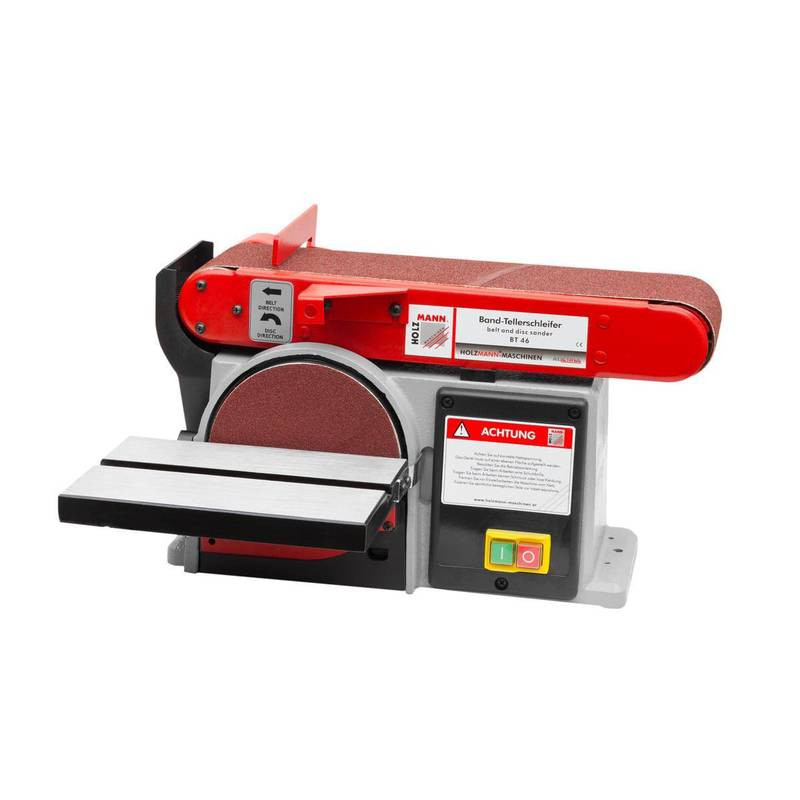 Holzmann accessoire de sciage BT46