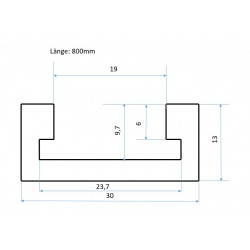 Table pour defonceuse - Holzmann